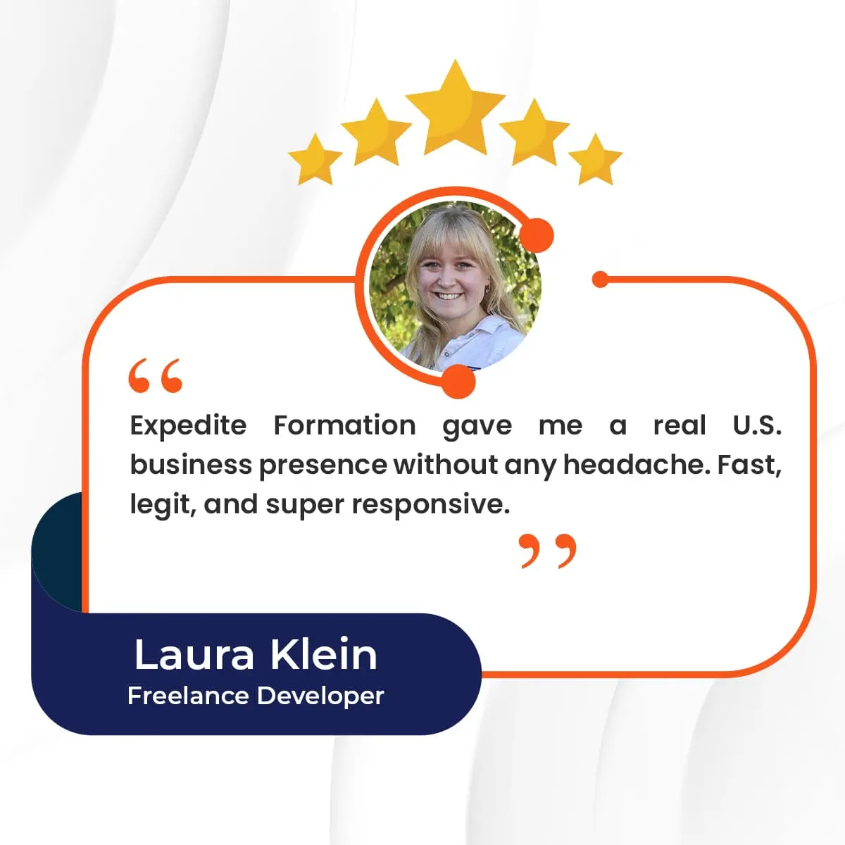 Customer Success Story 1