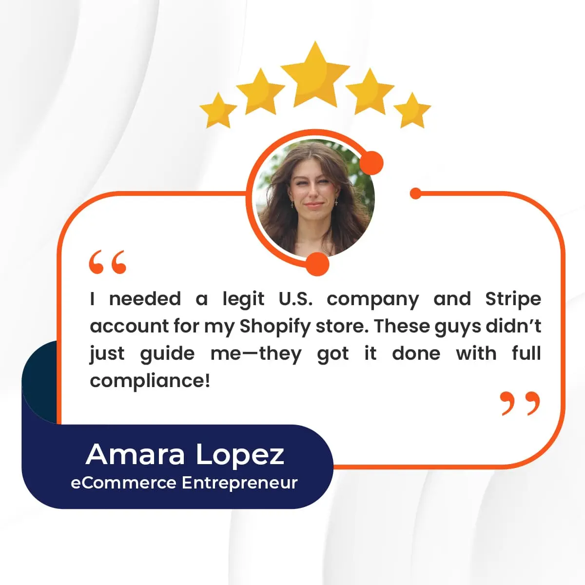 Customer Success Story 3