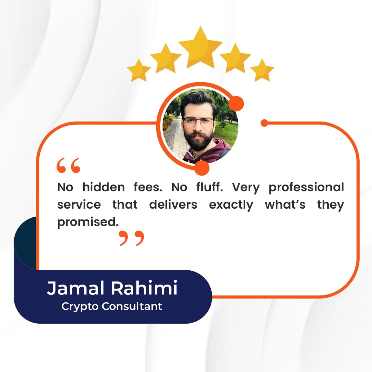 Customer Success Story 4