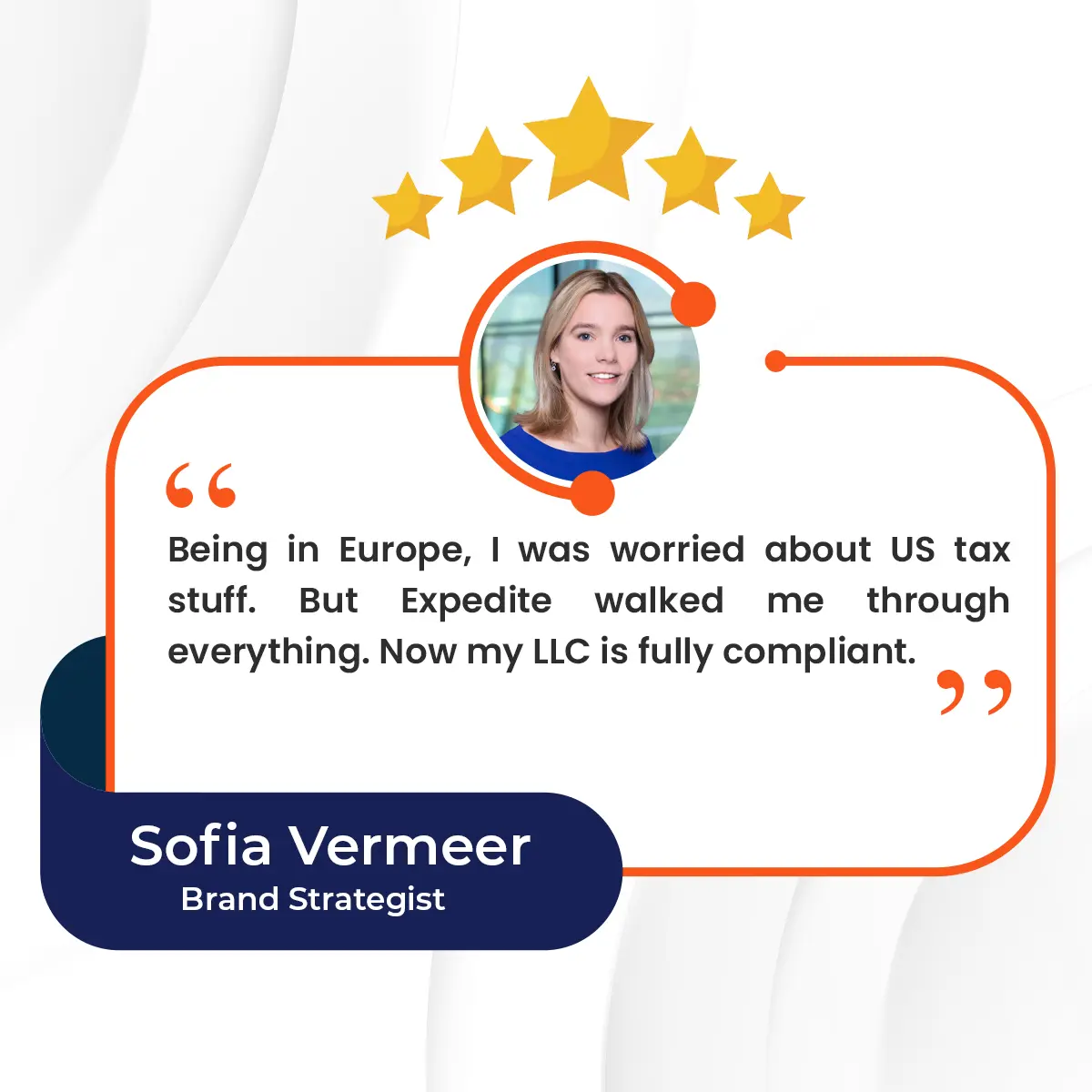 Customer Success Story 5